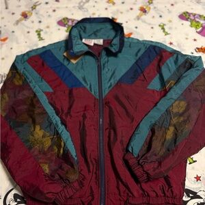 80’s Kids Jacket